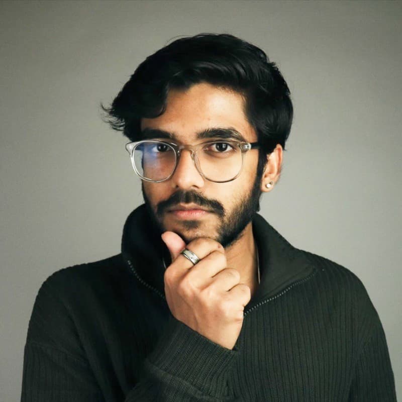 Mehul Bhargava